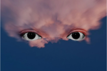 глаза